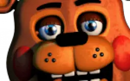 FNaF 2 Characters