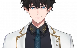 nijisanji en members