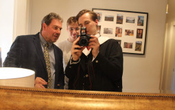 The Definitive Silvester-Robertson Idiom