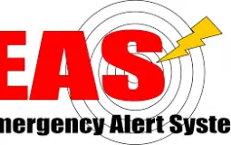 EAS alarms