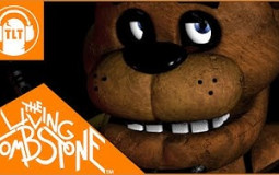 2014 FNAF Songs Ranked