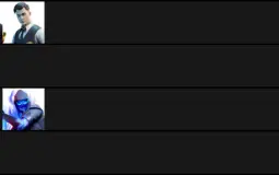 Worst Fortnite