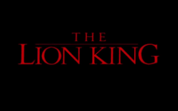 The Finest Lion King Lion