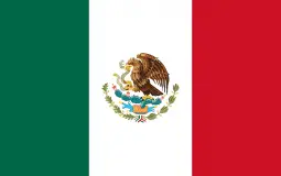 Presidentes de Mexico