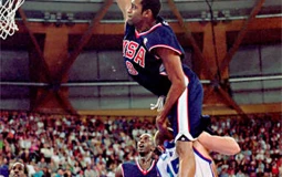 Basketball Highlights