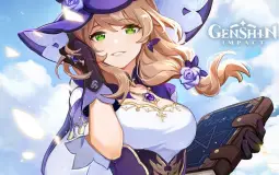 best genshin boobs