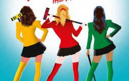 Heathers boy’s
