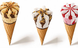 Migliori gelati da baretti