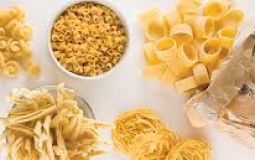 Pantry Staples