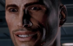 Best Girl Mass Effect