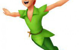 Tiers liste filme Peter Pan