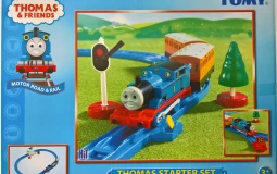 Thomas and Friends Tomy, Trackmaster, and Motorized Sets