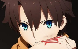 Fate Servants