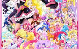 Precure Seasons