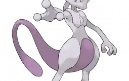 Legendary Pokemons