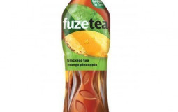 Fuze tea