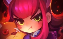 LoL Champie Icons (March 2022)