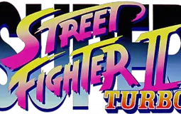 Super Street Fighter 2 Turbo