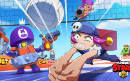 Brawl Stars gamemodes