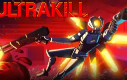 Ultrakill Weapons Tierlist (2022)