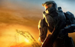 Halo 3 Weapons