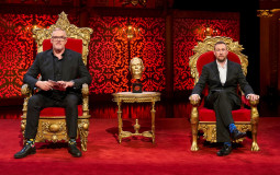 Taskmaster Series Tier List