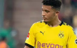 Football (Soccer) Wonderkids 2020
