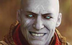 Destiny 2 Tower NPC's