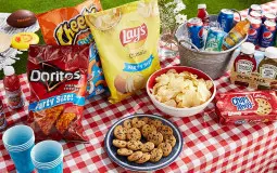 Snacks