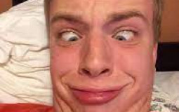 Tier list of friends