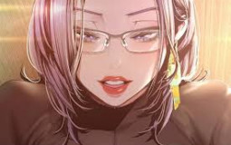 Manhwa/Manga I've Read