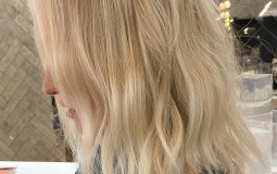 hair colors