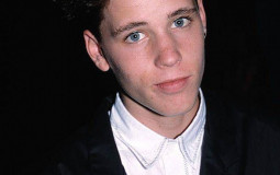 retro hot boys edition