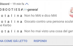 Amici Di Discord