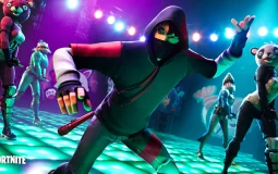 Liste Youtubers  Fortnite
