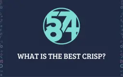 Crisps of the nation