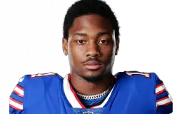 Fantasy WR Rankings '23