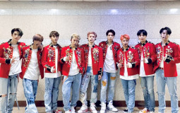 NCT 127 Neo Zone: Punch The Final Round Post Cards
