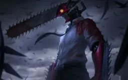 Tier list Chainsaw man All endings