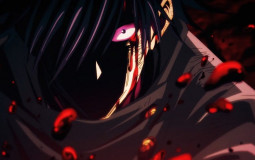 Dippa's Anime Tier List