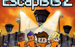 Escapists 2 Prisons (including DLC)