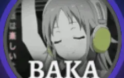 Bakamerde