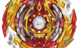 Beyblade