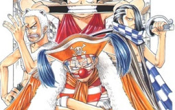 One Piece - 2nd Arc - Orange Town Characters Tier List