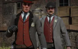 Characters of ALL TIME