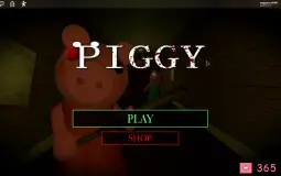 Roblox Piggy