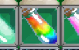 Growtopia Chemicals