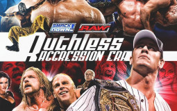 Ruthless Aggression Era