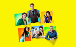 glee characters