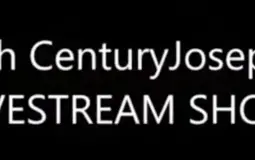 The Joseph Goes Livestream Show Seasons
